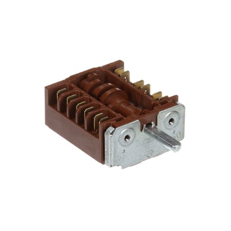 Fagor Commercial Plate Switch U673007000